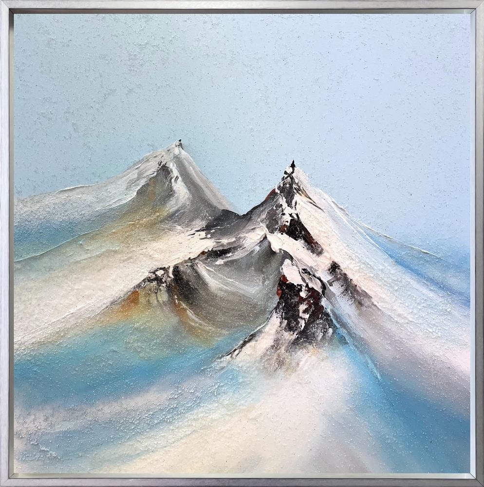 The Explorer by Craig Foord