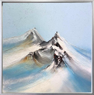 The Explorer by Craig Foord