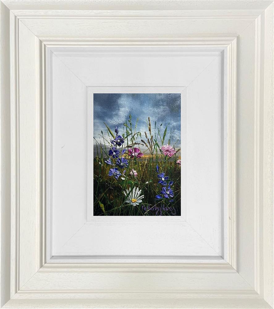 The Field’s Secret Song by Kimberley Harris