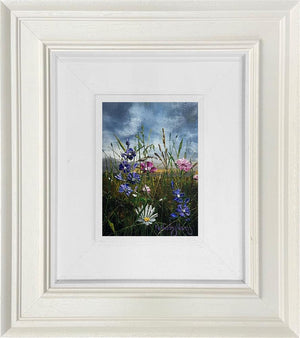 The Field’s Secret Song by Kimberley Harris