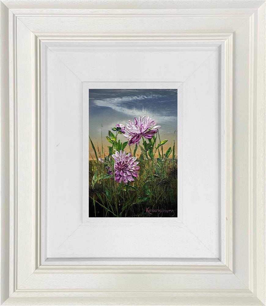 The Field's Wildflower Crown