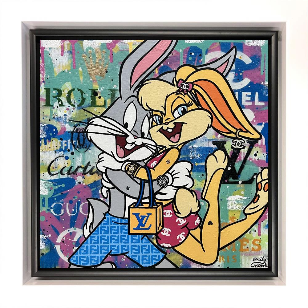 The Finer Things by Emily Crook