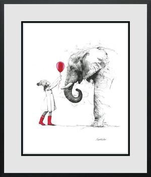 The Gift by Scott Tetlow