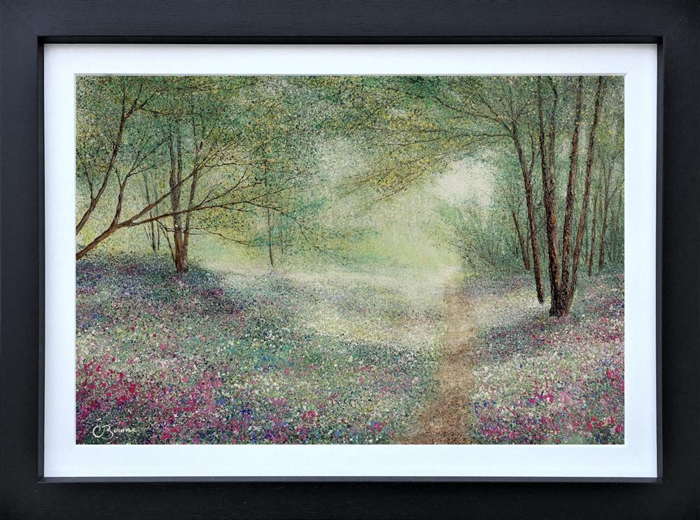 The Gladness of Spring