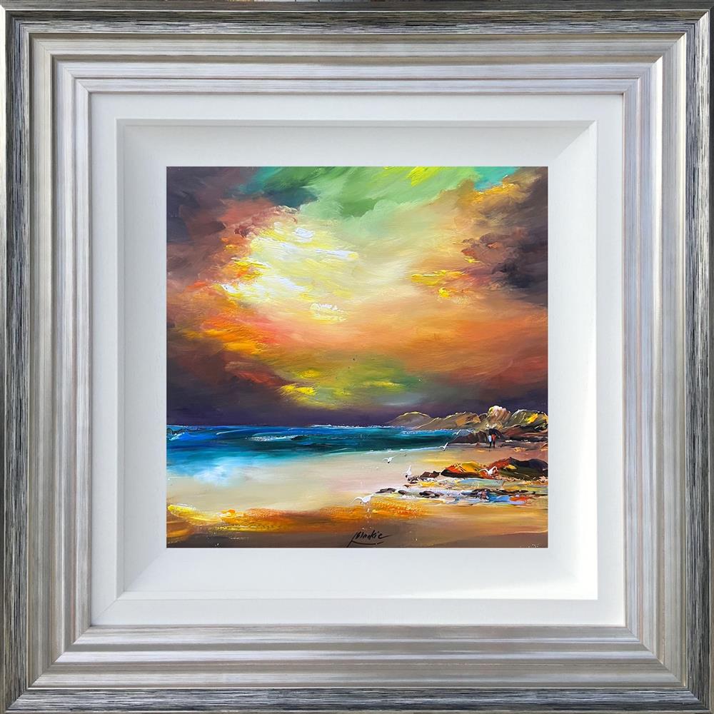 The Golden Retreat by Lillias Blackie