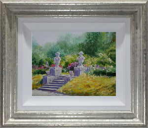 The Great Garden by Mariusz Kaldowski