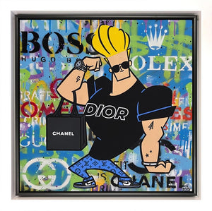 The Gun Show by Emily Crook