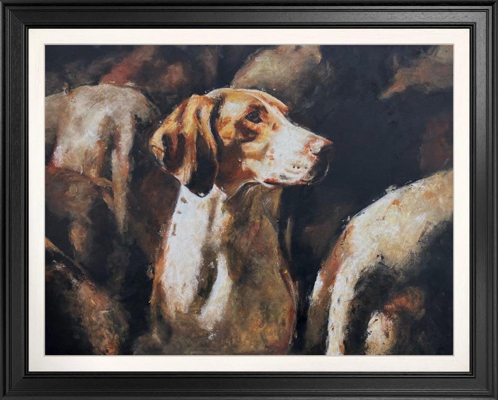 The Hounds I