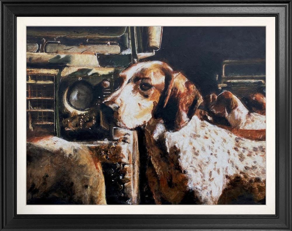 The Hounds II