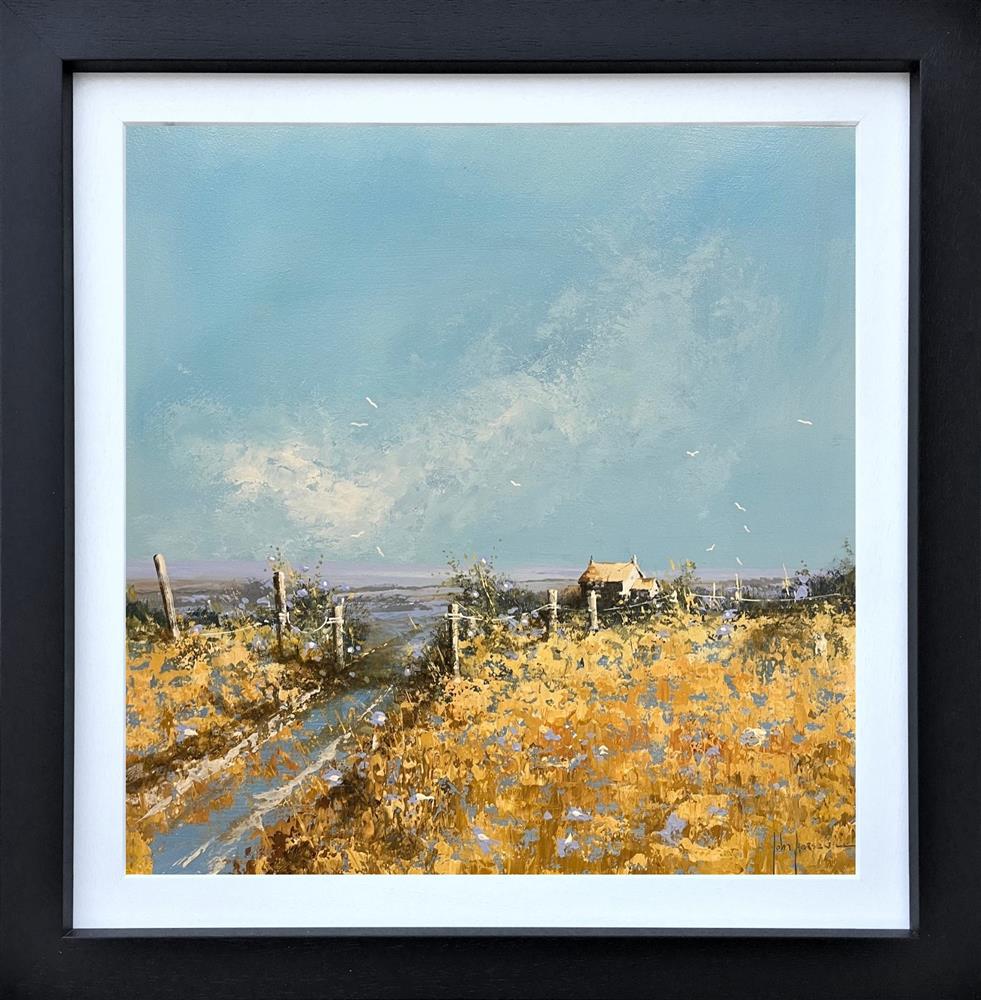 The Journey Home by John Horsewell