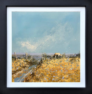 The Journey Home by John Horsewell