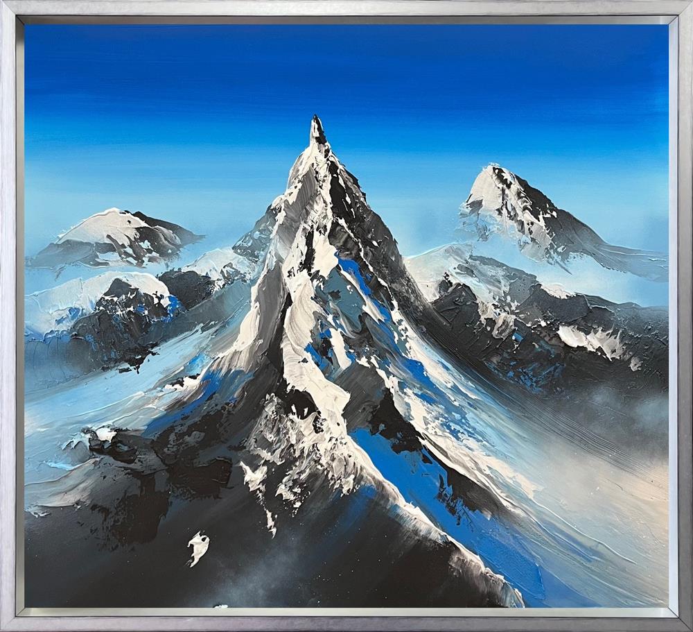 The Journey To Success by Craig Foord