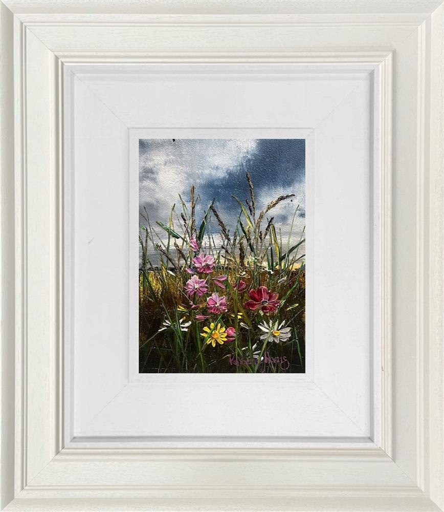 The Land Holds It's Love I