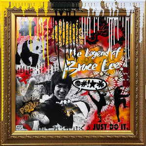 The Legend Of... by Hue Folk