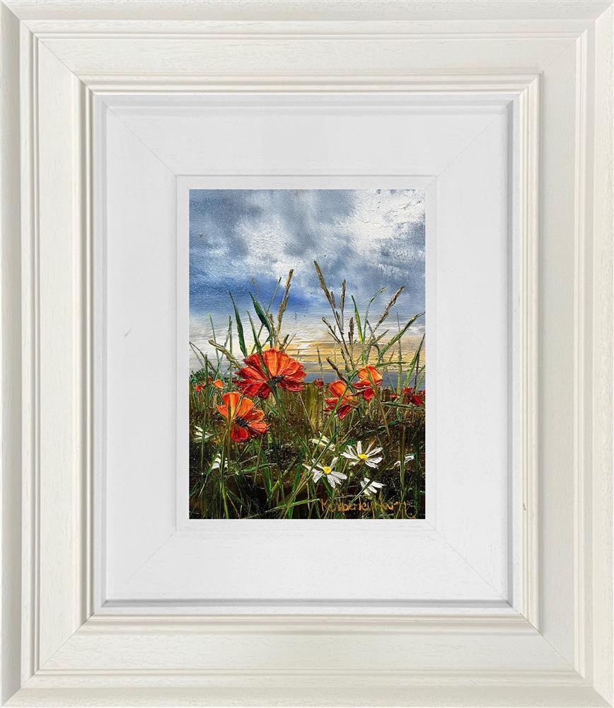 The Light Falls by Kimberley Harris