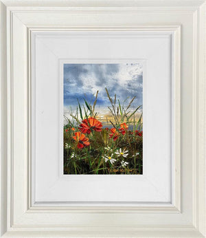 The Light Falls by Kimberley Harris