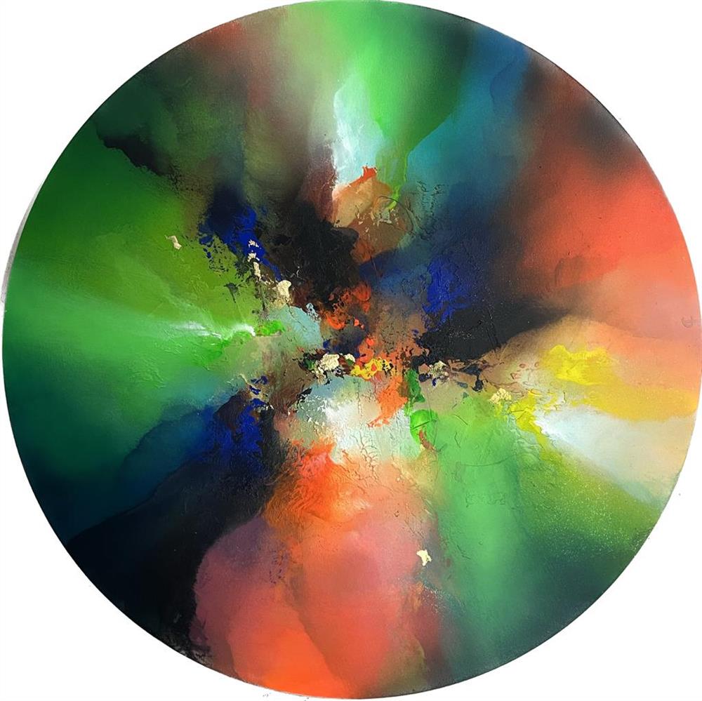 The Lost World by Craig Foord