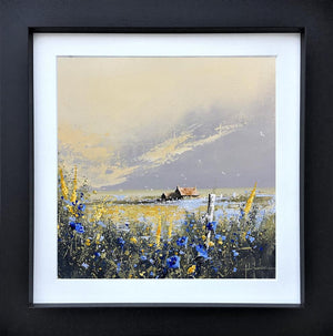 The Morning Mist by John Horsewell