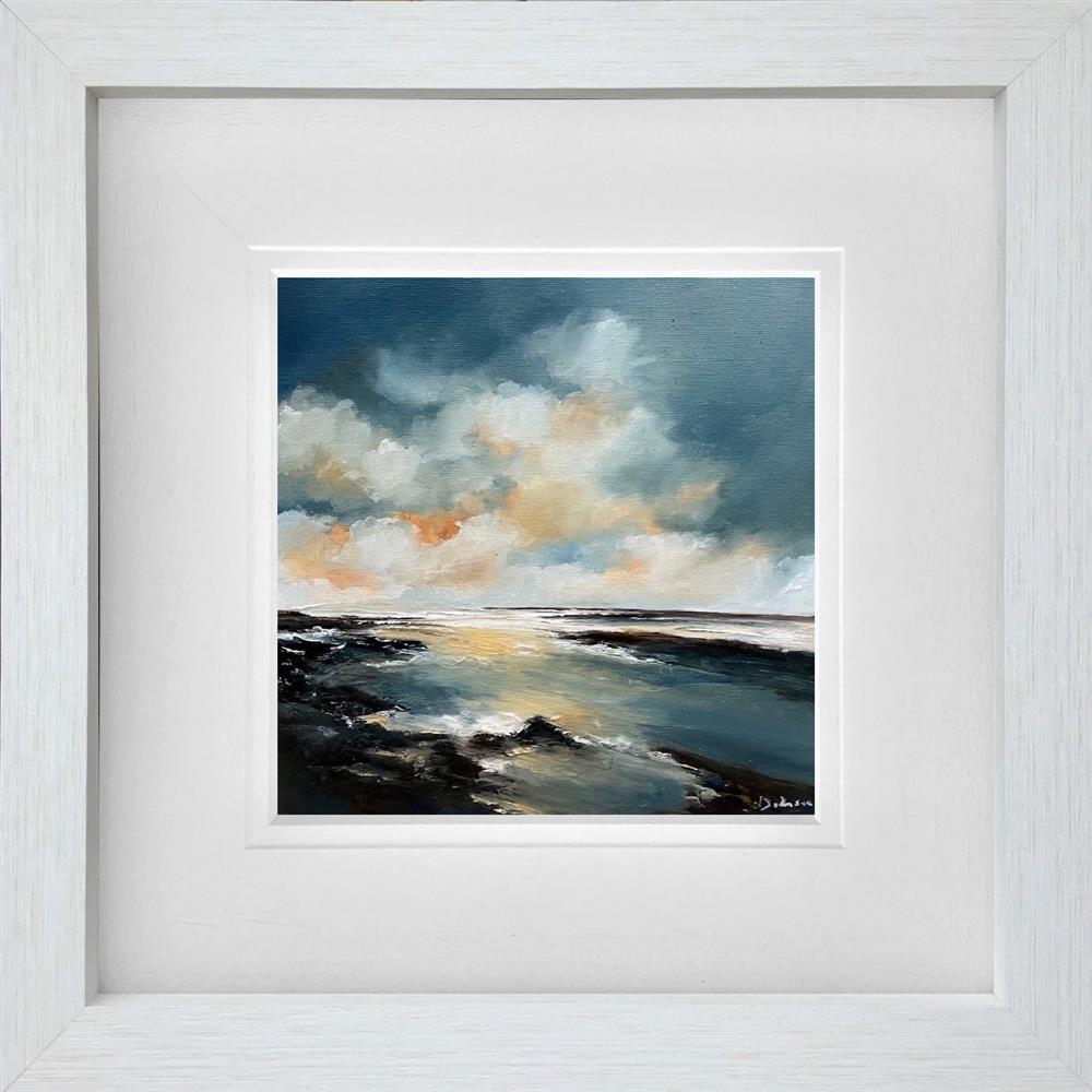 The Promise by Alison Johnson