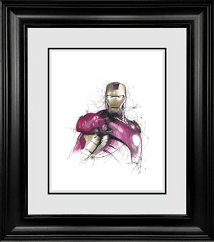 The Truth Is... I Am Iron Man by Scott Tetlow