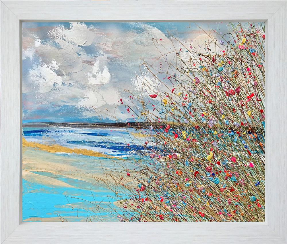 The Weather Was Wild  by Lisa Pang