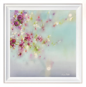 The Whisper Of Dreams by Leanne Christie