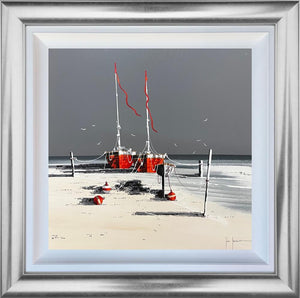 Therapy by John Horsewell