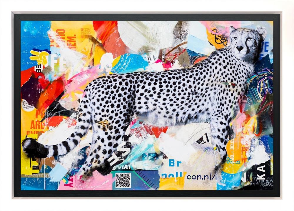 Think Slow, Act Fast by Michiel Folkers