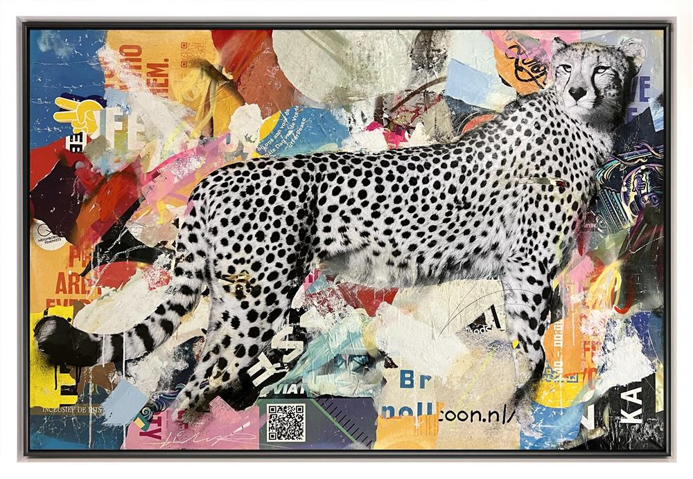 Think Slow Act Fast by Michiel Folkers