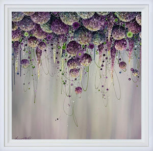 This Magical Feeling That Rushes To My Heart by Leanne Christie