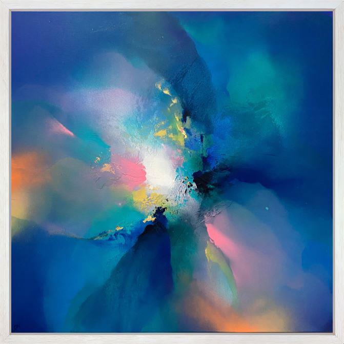 Thrilling Life by Craig Foord