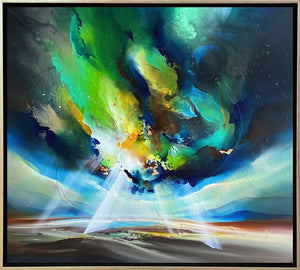 Tides Of Motion by Craig Foord