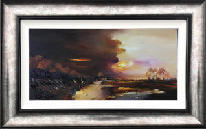 Timeless ~ by Lillias Blackie