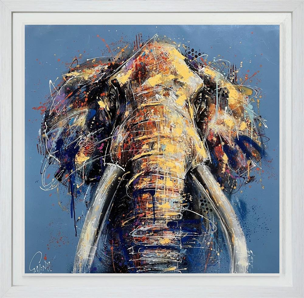 Titan - Canvas Deluxe