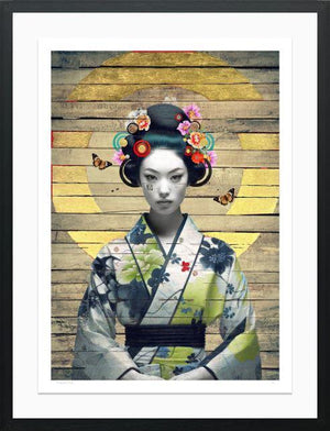 To Have and To Hold - Paper Edition by The Trunk Of Funk