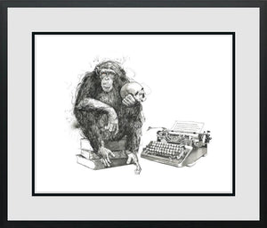 To Thine Own Self Be True by Scott Tetlow