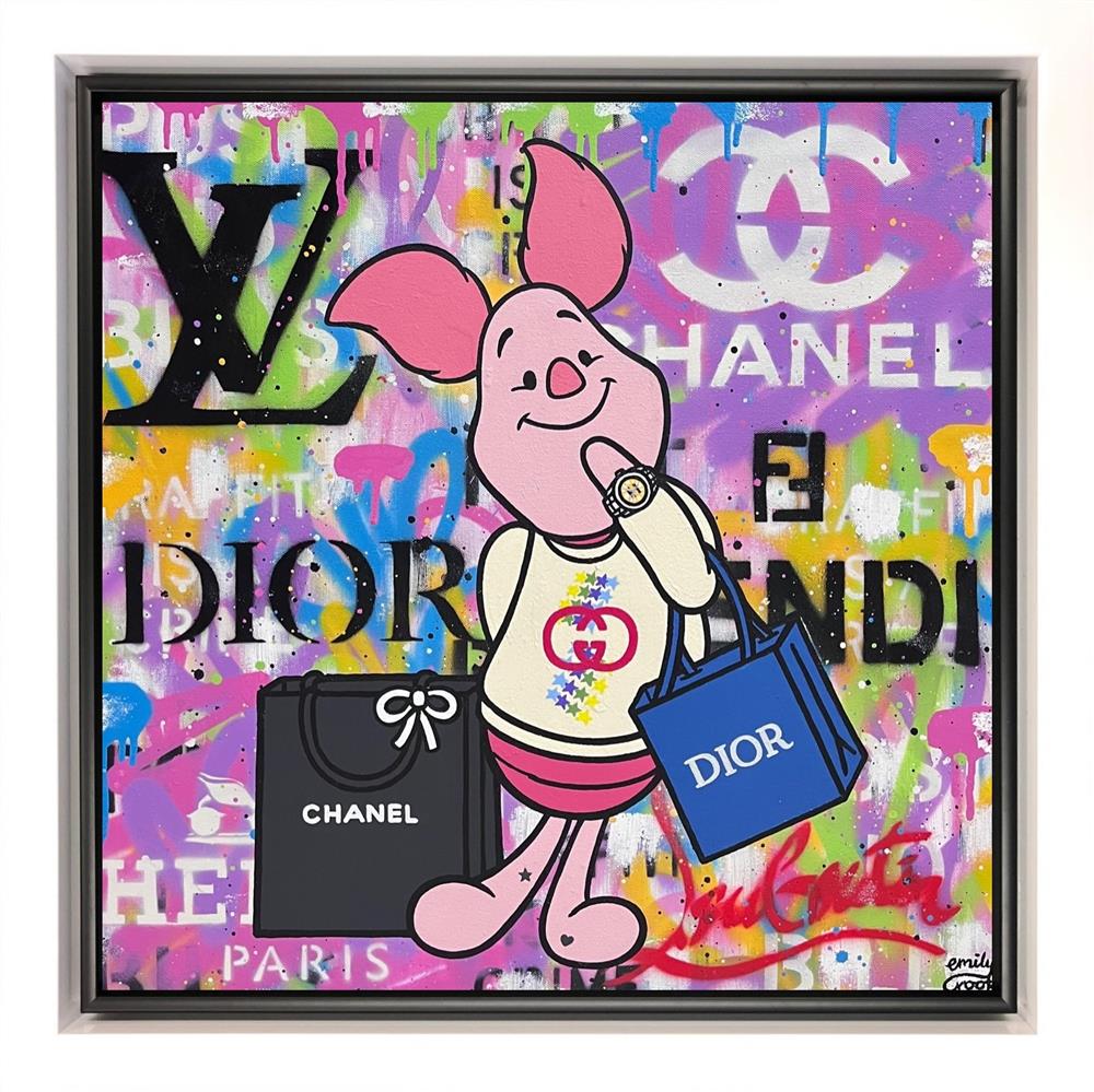 Today Is The Day by Emily Crook