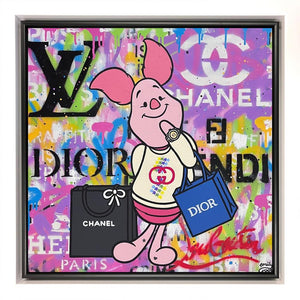 Today Is The Day by Emily Crook