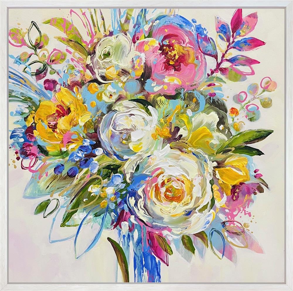 Together We Are Whole by Anna Cher