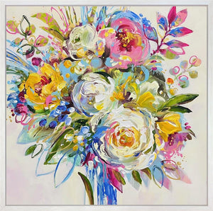 Together We Are Whole by Anna Cher