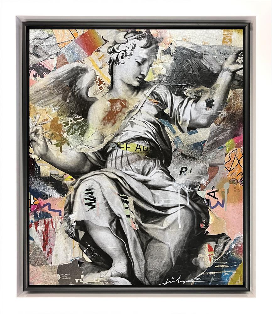 Too Soon by Michiel Folkers