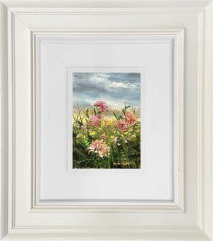 Touch of the Horizon by Kimberley Harris