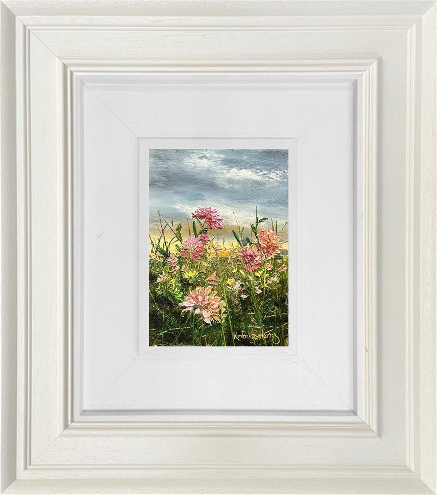 Touch of the Horizon by Kimberley Harris