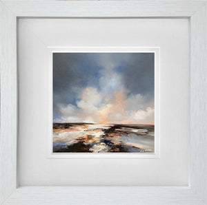 Tranquil Drift by Alison Johnson