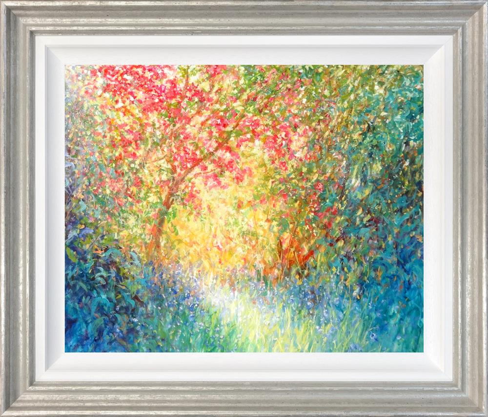 Tranquility by Mariusz Kaldowski