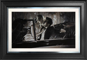 True Romance I (Moonlight Lovers Series) by Rob Hefferan