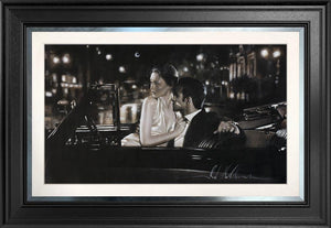 True Romance II (Moonlight Lovers Series) by Rob Hefferan