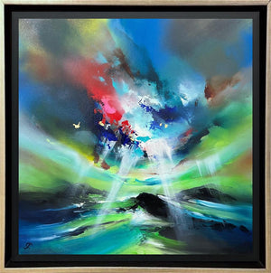 Twilight Reflections by Craig Foord