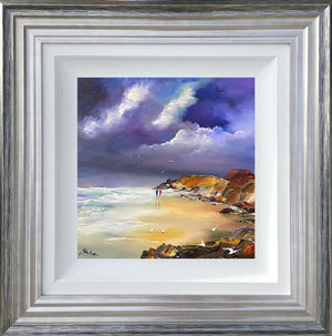 Twilight Serenade by Lillias Blackie