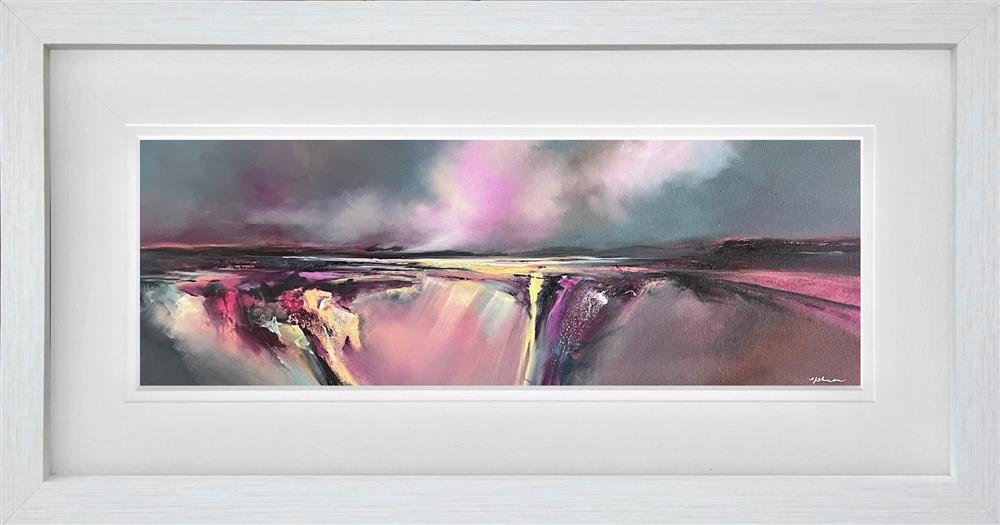 Twist And Turn by Alison Johnson